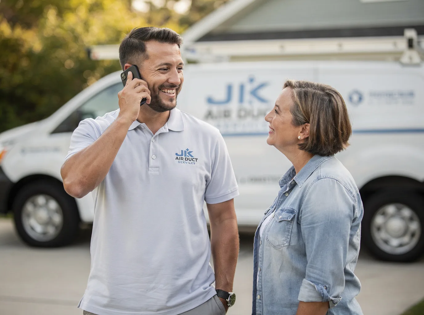 Air Duct Cleaning Jaffrey, NH FAQs
